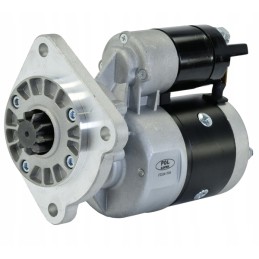 Starteris su reduktoriumi Renault 85 32 85 34 90 32