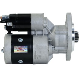 Starteris su reduktoriumi Renault 85 32 85 34 90 32