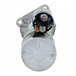 Starteris su reduktoriumi Renault 85 32 85 34 90 32