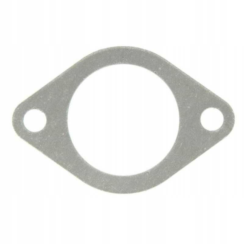 John deere r81275 įsiurbimo kolektoriaus tarpinė