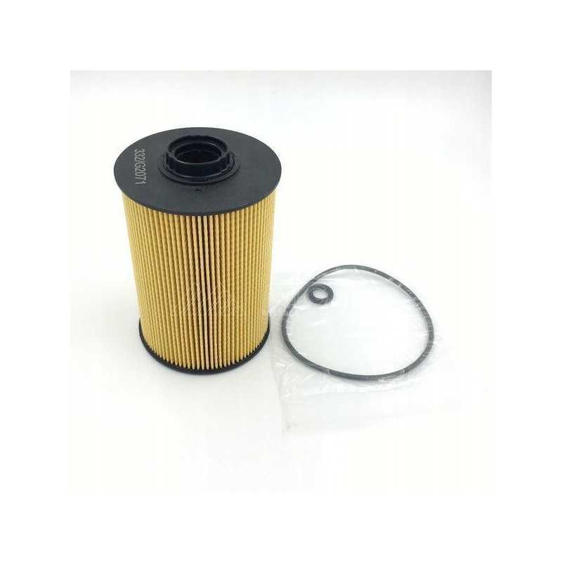 JCB 332 G2071 kuro filtro įdėklas