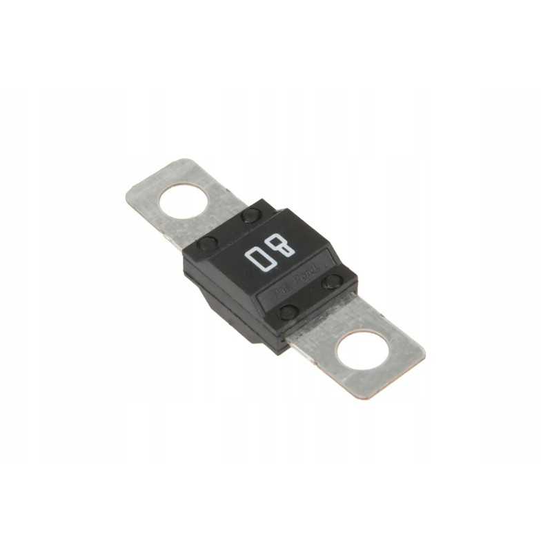 La322982850 užsukamas saugiklis 80a