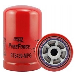 Sukite ant baldwin hidraulinio filtro bt8439 mpg