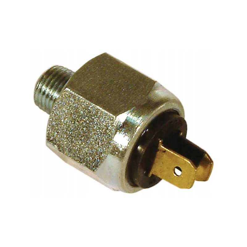 Stabdymo šviesos jungiklis