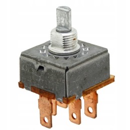 Jungiklio dėklas ih 50702143 granitas