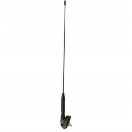 Antena new Holland korpusas 82008643 cnh