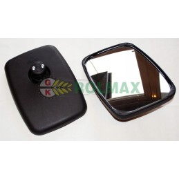 Veidrodis 328x238 new Holland korpusas ford 82014840 cn