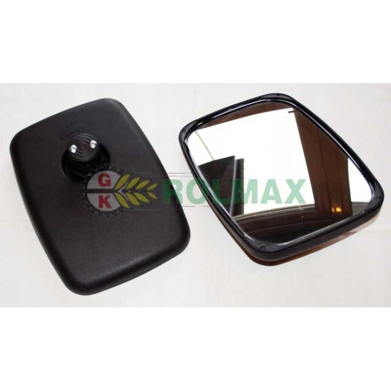 Veidrodis 328x238 new Holland korpusas ford 82014840 cn