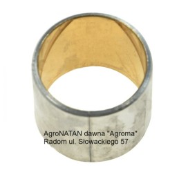 Visa ašies įvorė Zetor 930111, čekiška prekė