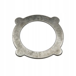 Case New Holland diferencialinė pavara