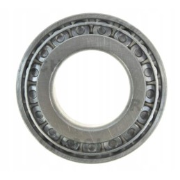 Metrinis kūginis ritininis guolis 55x100x2675 32211 krasn