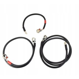 Akumuliatoriaus laidai c 330 42342951 skyriams