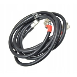 Akumuliatoriaus laidai c 330 42342951 skyriams