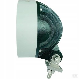 LED darbo lempa 40w 4500lm plataus kampo kramp