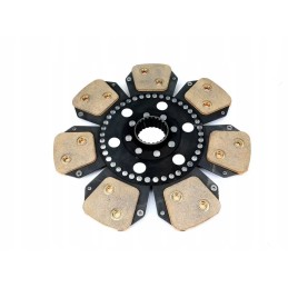 MMF Warynski keraminis sankabos diskas