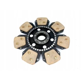 MMF Warynski keraminis sankabos diskas