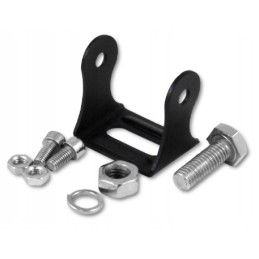 Darbinė lempa 18w panelė 6 led halogeninė 12v 24v