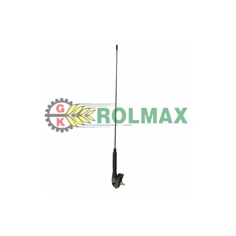 Antenos new Holland korpusas 82008643