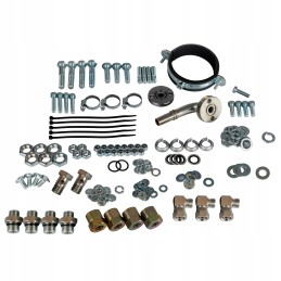 Vairo stiprintuvas ursus c360 c360