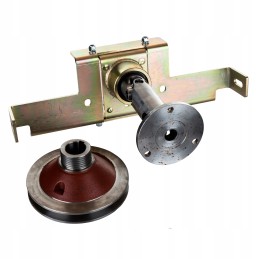 Vairo stiprintuvas ursus c360 c360