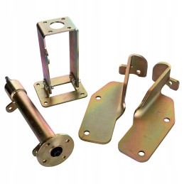 Vairo stiprintuvas ursus c360 c360