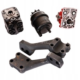 Vairo stiprintuvas ursus c360 c360