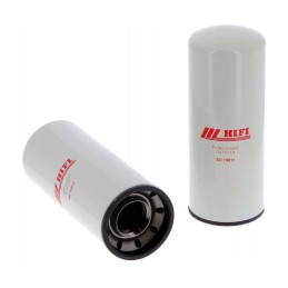 Variklio alyvos filtras hifi filtras so 10011