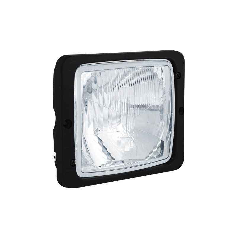 Fendt korpuso priekinių žibintų lempa