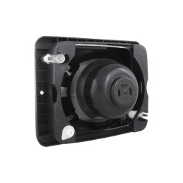 Fendt korpuso priekinių žibintų lempa