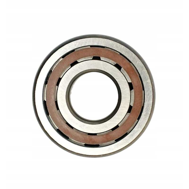 Ritininis guolis volvo ec220e ec235c varikliui