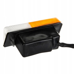 Dešinysis priekinis žibintas, posūkio signalas, Ferguson Fiat