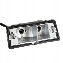 Dešinysis priekinis žibintas, posūkio signalas, Ferguson Fiat