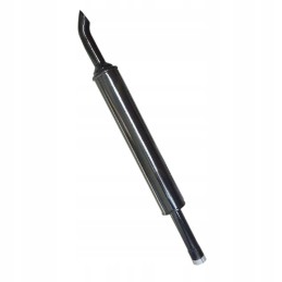 Apvalus duslintuvas 1128 mm emalio c 360 3p mf3 3029049