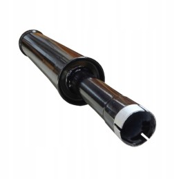 Apvalus duslintuvas 1128 mm emalio c 360 3p mf3 3029049