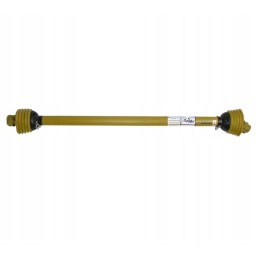 Šarnyrinis ir teleskopinis velenas citrina 210nm 1210 194