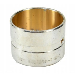 Mf 3 ašių įvorė, bimetalinė, 475x525x