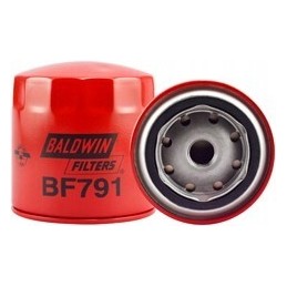 Pasukite Baldwin BF791 kuro filtrą