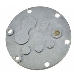 Nepilnas GTV įjungimo svirties dangtis NKPL