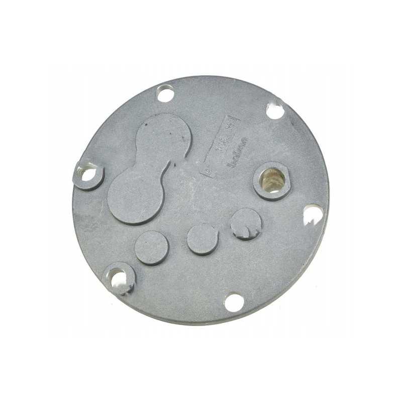 Nepilnas GTV įjungimo svirties dangtis NKPL