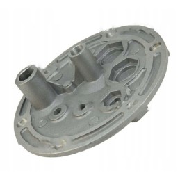 Nepilnas GTV įjungimo svirties dangtis NKPL