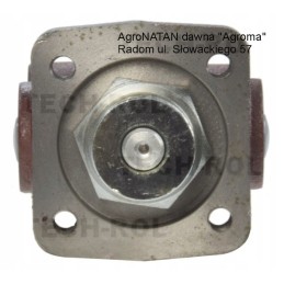 Slėgio ekvalaizeris Zetor 70116830 aparts