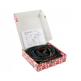 Kombinuotas generatoriaus c 330 orig ursus montavimas