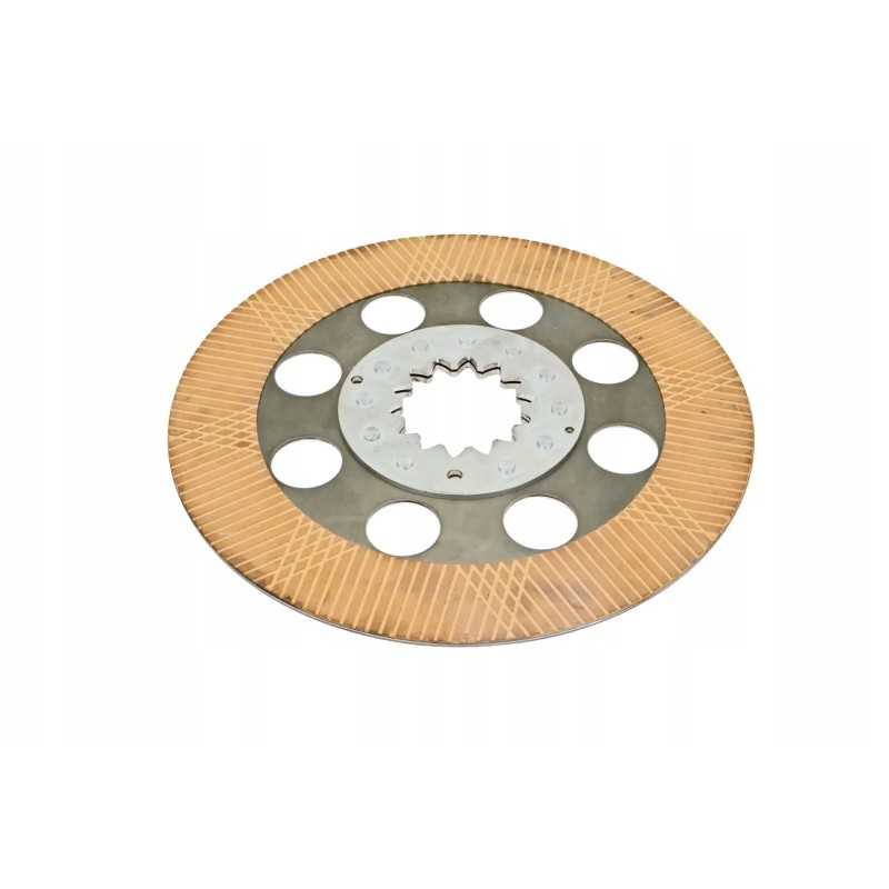 30 422 55 stabdžių diskas