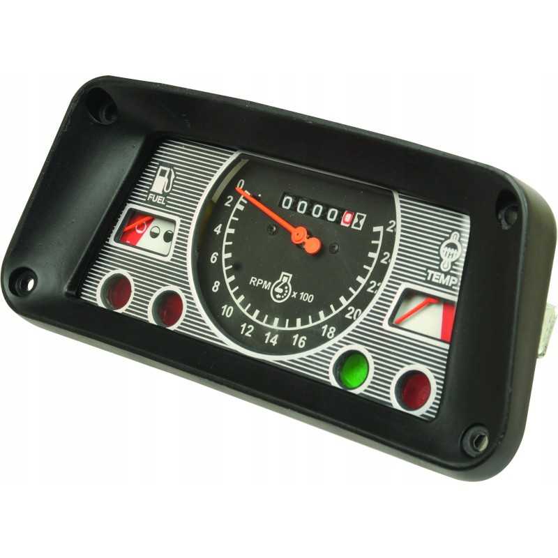 Skaitliukas d5nn10849a ford new Holland 83958741