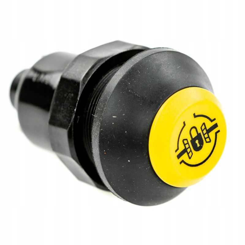 Massey Ferguson užrakto jungiklis 3384575m1