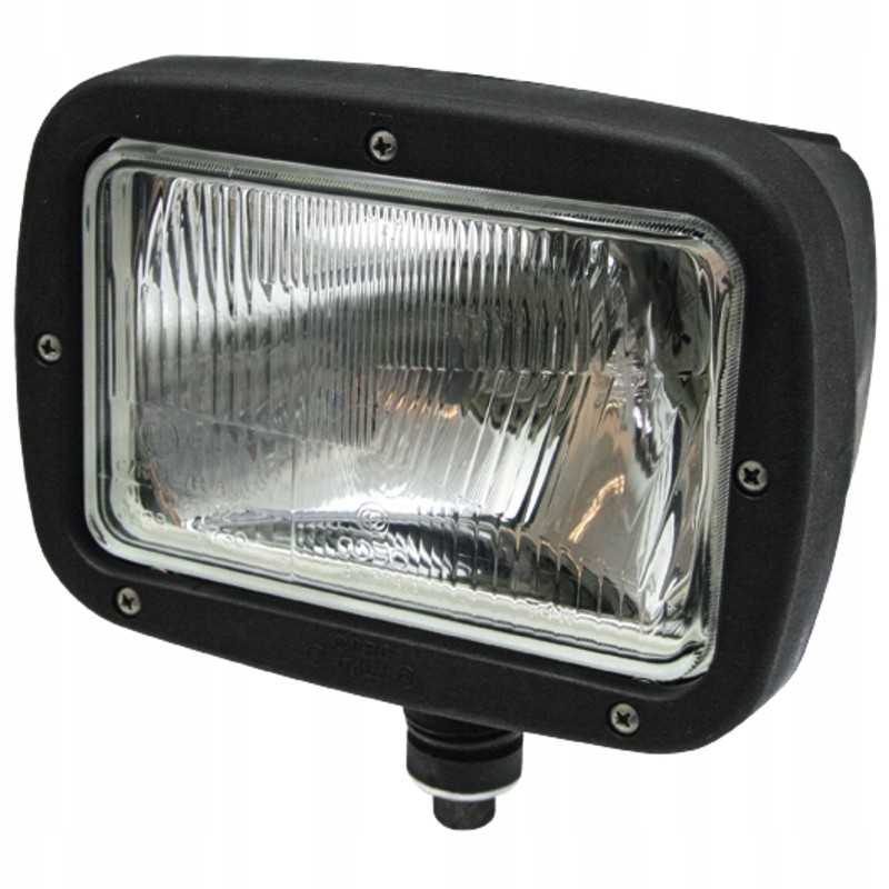 Kryptinis prožektorius h4 22705551000 cobo