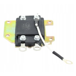 Sukomplektuota generatoriaus plokštė, skirta t 25 fp11037kpl po