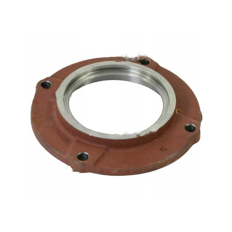 Reduktoriaus C 360 Zetor priekinis dangtelis 50528010 952