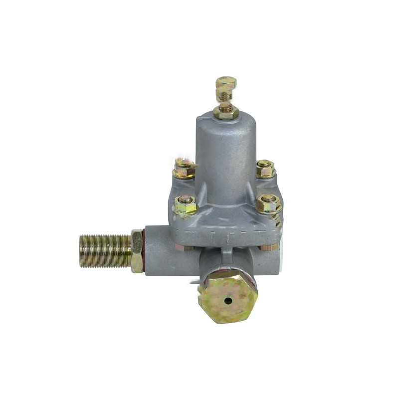 Oro slėgio reguliatorius c 330 c 360 42480