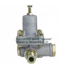 Oro slėgio reguliatorius c 330 c 360 42480